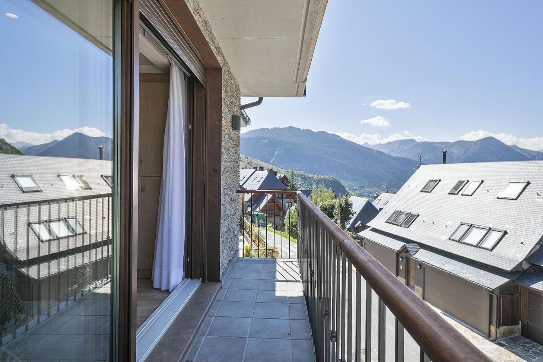 Luderna - Triplex Deth Tiller Bagergue Exterior foto